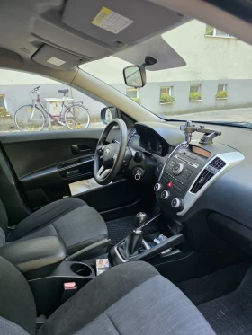 Kia Ceed 1.6 CRDI 90hp | Mobile.bg � ����� ������ 8