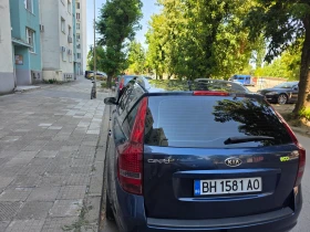 Kia Ceed 1.6 CRDI 90hp | Mobile.bg � ����� ������ 4