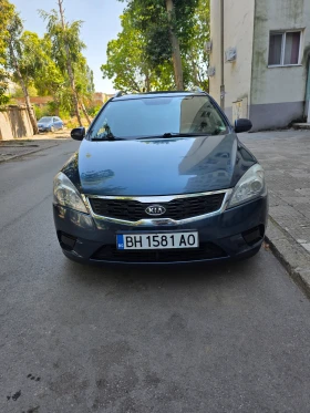 Kia Ceed 1.6 CRDI 90hp | Mobile.bg � ����� ������ 2