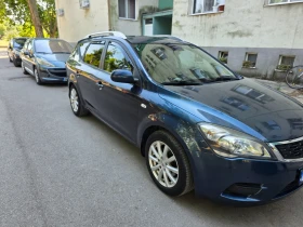 Kia Ceed 1.6 CRDI 90hp | Mobile.bg � ����� ������ 3