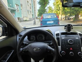 Kia Ceed 1.6 CRDI 90hp | Mobile.bg � ����� ������ 5