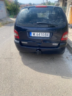Renault Scenic undefined | Auto.bg — изображение 4