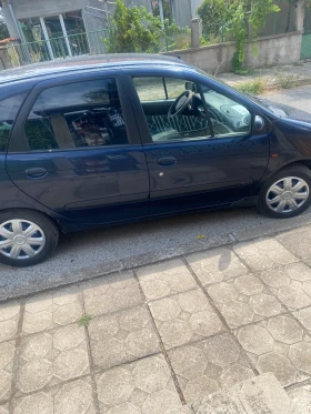 Renault Scenic undefined | Auto.bg — изображение 2