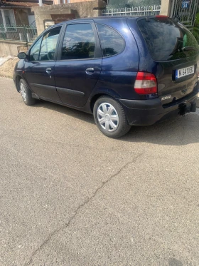 Renault Scenic undefined | Auto.bg — изображение 3