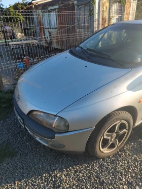 Opel Tigra 2000 | Auto.bg — изображение 4
