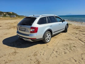 Skoda Octavia Scout | Mobile.bg � ����� ������ 3