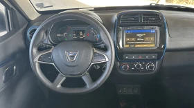 Dacia Spring CCS | 27 kWh | 250km RANGE | CAMERA | 23 000km | Mobile.bg � ����� ������ 10