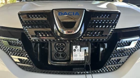 Dacia Spring CCS | 27 kWh | 250km RANGE | CAMERA | 23 000km | Mobile.bg � ����� ������ 11