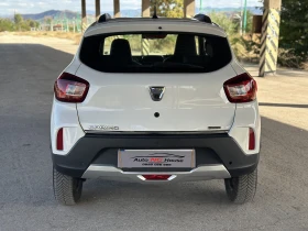 ����� �� �������� �� Dacia Spring CCS | 27 kWh | 250km RANGE | CAMERA | 23 000km