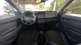 Dacia Spring CCS | 27 kWh | 250km RANGE | CAMERA | 23 000km | Mobile.bg � ����� ������ 9