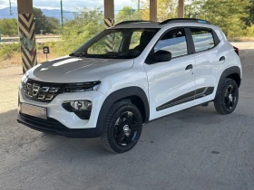 ����� �� �������� �� Dacia Spring CCS | 27 kWh | 250km RANGE | CAMERA | 23 000km