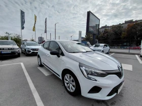 Renault Clio 100k.c./6MT/Equelibre/Газ/Бензин - 9500 € - 83699019 3