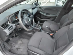 Renault Clio 100k.c./6MT/Equelibre/Газ/Бензин - 9500 € - 83699019 11