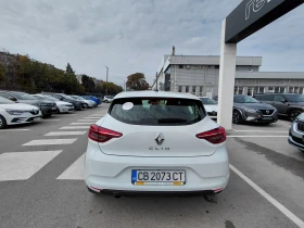 Renault Clio 100k.c./6MT/Equelibre/Газ/Бензин - 9500 € - 83699019 6