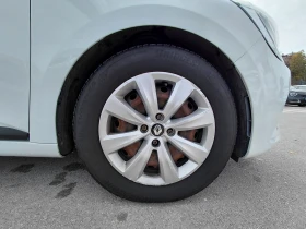Renault Clio 100k.c./6MT/Equelibre/Газ/Бензин - 9500 € - 83699019 17