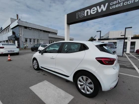 Renault Clio 100k.c./6MT/Equelibre/Газ/Бензин - 9500 € - 83699019 5