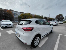 Renault Clio 100k.c./6MT/Equelibre/Газ/Бензин - 9500 € - 83699019 7