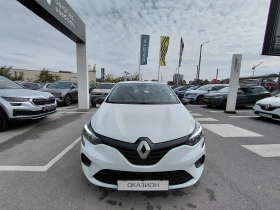 Renault Clio 100k.c./6MT/Equelibre/Газ/Бензин - 9500 € - 83699019 2