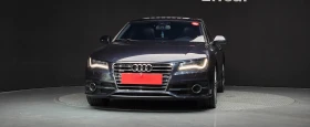 Audi A7 Bi-Tdi / Bang N alufsen/360/disi/Обдухване/ | Auto.bg — изображение 4