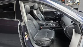 Audi A7 Bi-Tdi / Bang N alufsen/360/disi/Обдухване/ | Auto.bg — изображение 7