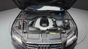 Audi A7 Bi-Tdi / Bang N alufsen/360/disi/Обдухване/ | Auto.bg — изображение 5