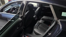 Audi A7 Bi-Tdi / Bang N alufsen/360/disi/Обдухване/ | Auto.bg — изображение 8