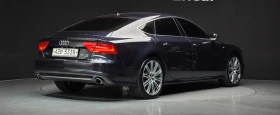 Audi A7 Bi-Tdi / Bang N alufsen/360/disi/Обдухване/ | Auto.bg — изображение 2