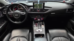 Audi A7 Bi-Tdi / Bang N alufsen/360/disi/Обдухване/ | Auto.bg — изображение 9