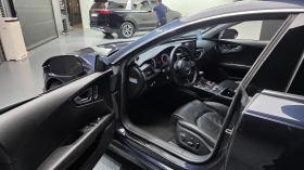 Audi A7 Bi-Tdi / Bang N alufsen/360/disi/Обдухване/ | Auto.bg — изображение 6