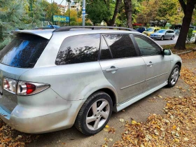 Mazda 6 1800 | Auto.bg — изображение 2