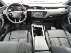 Audi E-Tron Quattro Technik S-Line Автокредит Цена до България | Auto.bg — изображение 8