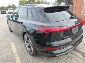 Audi E-Tron Quattro Technik S-Line Автокредит Цена до България | Auto.bg — изображение 6
