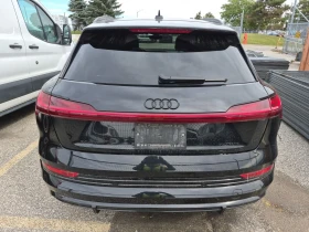 Audi E-Tron Quattro Technik S-Line Автокредит Цена до България | Auto.bg — изображение 5