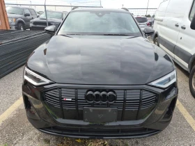 Audi E-Tron Quattro Technik S-Line Автокредит Цена до България | Auto.bg — изображение 2
