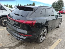 Audi E-Tron Quattro Technik S-Line Автокредит Цена до България | Auto.bg — изображение 4