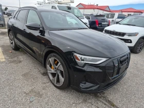 Audi E-Tron Quattro Technik S-Line Автокредит Цена до България | Auto.bg — изображение 3