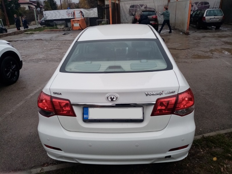 Toyota Corolla 1.5VVTI, ГАЗ, снимка 10 - Автомобили и джипове - 42827212