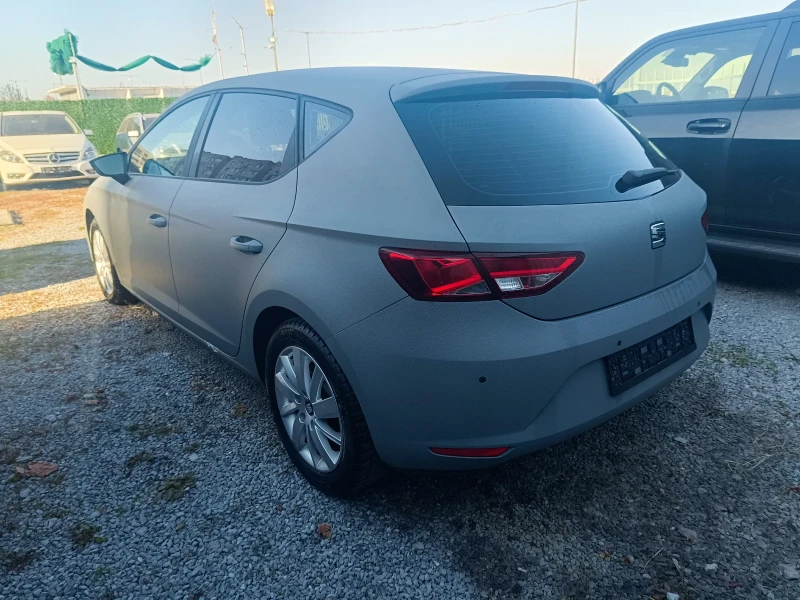 Seat Leon 1.2 i - G.P.L., снимка 5 - Автомобили и джипове - 47802119