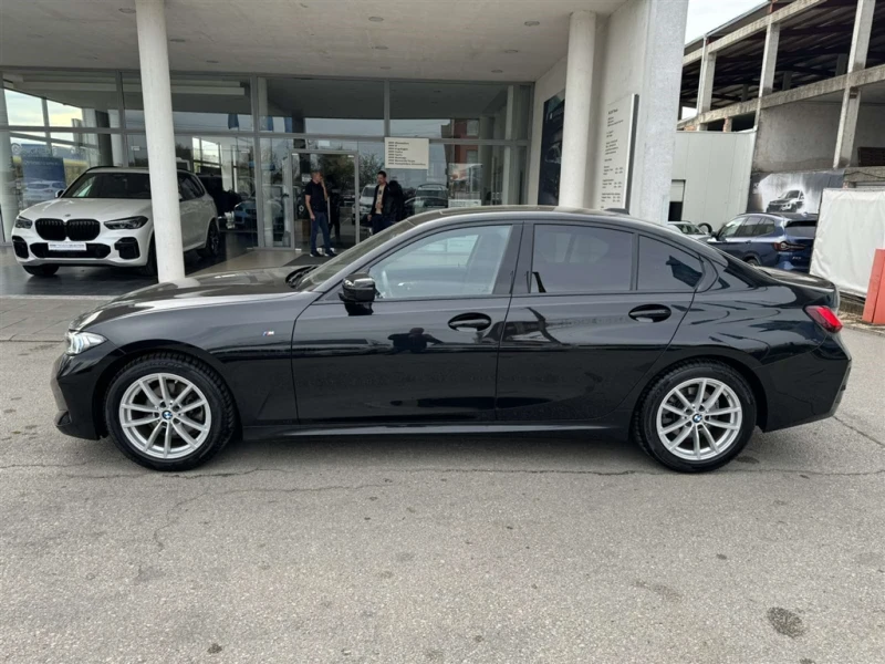 BMW 320 XDRIVE, снимка 3 - Автомобили и джипове - 48297282