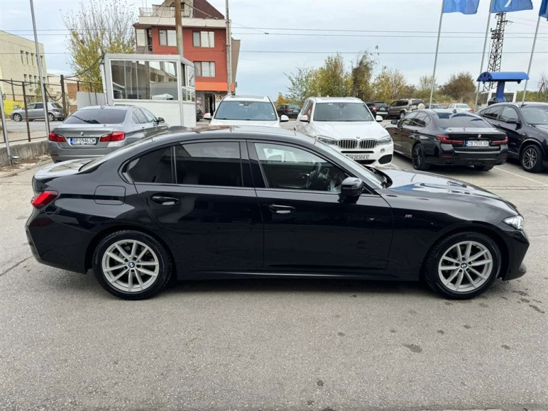 BMW 320 XDRIVE, снимка 10 - Автомобили и джипове - 48297282