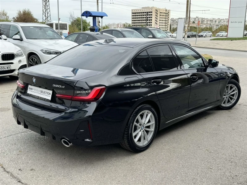 BMW 320 XDRIVE, снимка 2 - Автомобили и джипове - 48297282