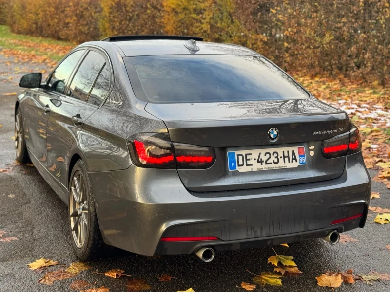 BMW 330 Hybrid , снимка 2 - Автомобили и джипове - 48570639