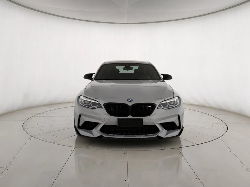 BMW M2 Competition , снимка 3 - Автомобили и джипове - 48615091