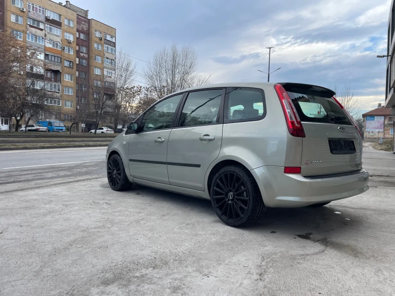 Ford C-max, снимка 9 - Автомобили и джипове - 48871898