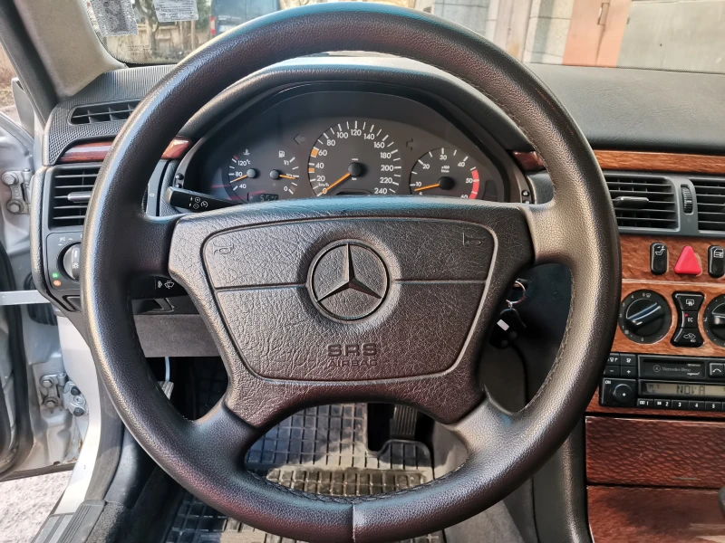 Mercedes-Benz E 220 CDI Печка, снимка 7 - Автомобили и джипове - 49386326