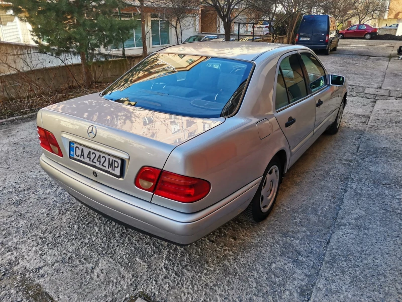 Mercedes-Benz E 220 CDI Печка, снимка 3 - Автомобили и джипове - 49386326