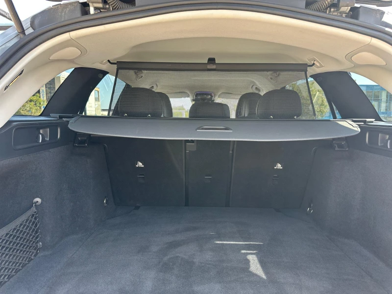 Mercedes-Benz C 220 4 Matic* ALL TERRAIN* Заводска гаранция, снимка 6 - Автомобили и джипове - 50302343