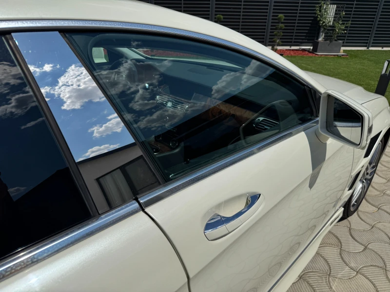 Mercedes-Benz CLS 350 CLS 350 AMG LORINSER, снимка 6 - Автомобили и джипове - 51278882