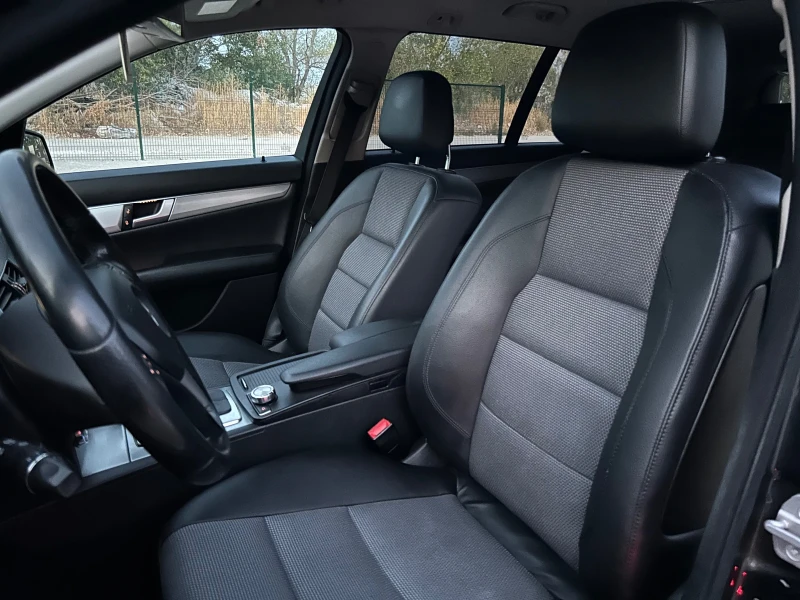 Mercedes-Benz C 180, снимка 8 - Автомобили и джипове - 52544648