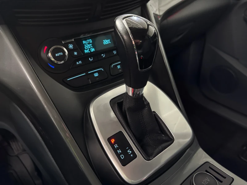 Ford Grand C-Max 2.0 TDCI TITANIUM - 7 МЕСТЕН/ AUTOMATIC/ KEYLESS, снимка 13 - Автомобили и джипове - 52310744